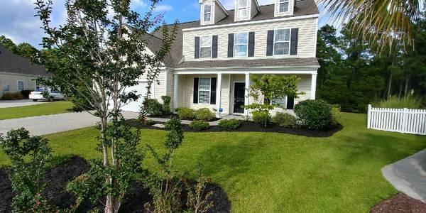 Building Photo - 3436 Picket Fence Lane