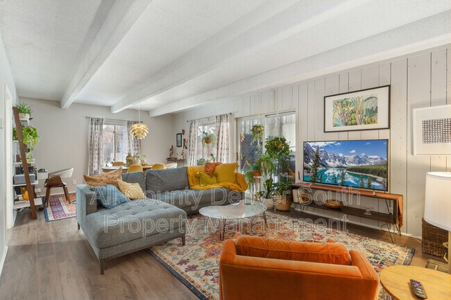 Foto del edificio - 2525 S Dayton Way