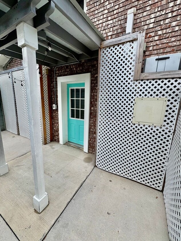 Charming One Bedroom ADU Furnished or Unfu... - Charming One Bedroom ADU In The Heart Of W...