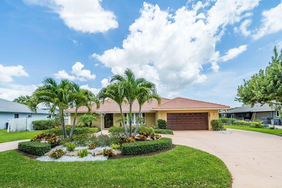 Foto principal - 4231 Palo Verde Dr