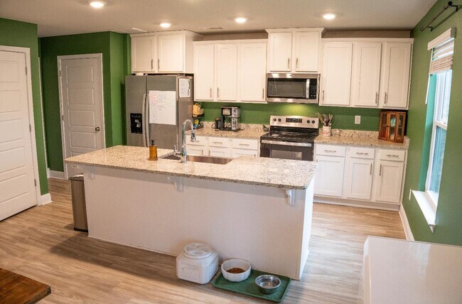 Foto del edificio - 5440 Leeds Ln