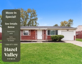 Building Photo - 1977 Windmill Way