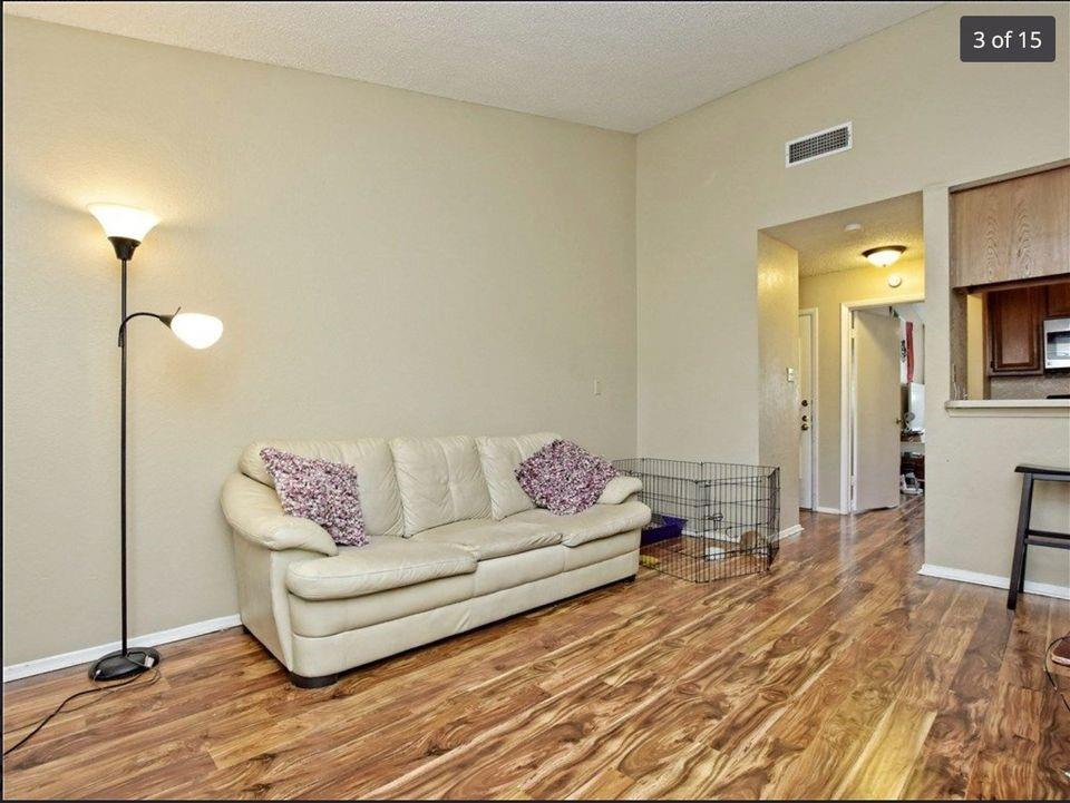 Foto principal - 806 W 24th St