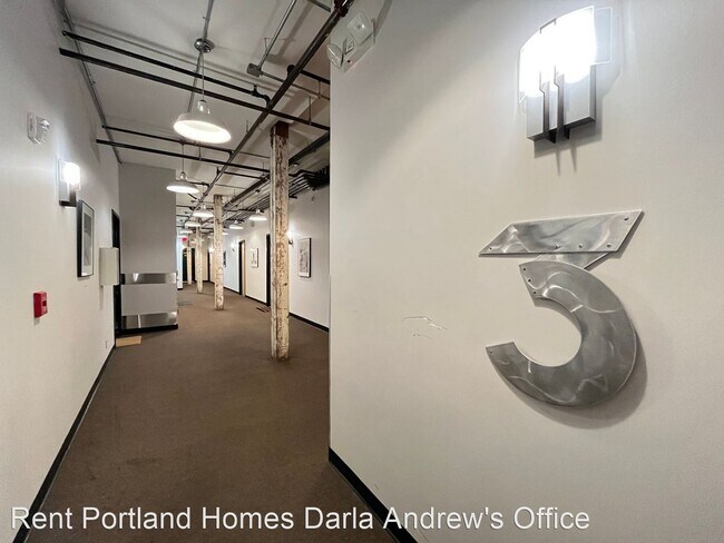 Foto del edificio - Studio, 1 bath House - 725 NW Flanders St....