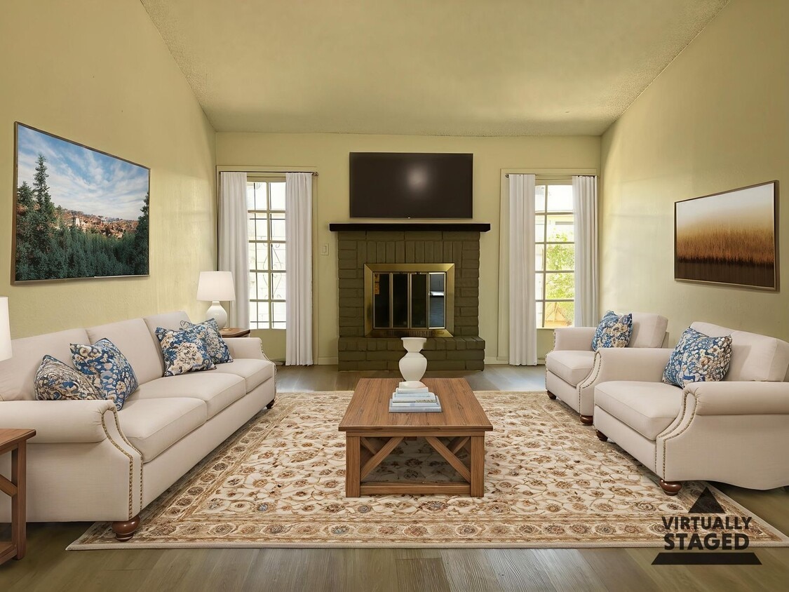 Primary Photo - Upscale 2 Bedroom 2 Bathroom