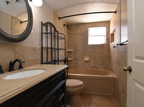 Bathroom - 2351 SW 32 Pl