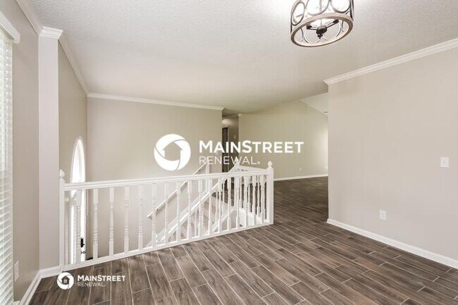 Foto del edificio - 3 Bedroom Pet-Friendly Home in Cartersville, GA with Main Street Renewal
