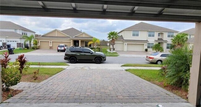 Foto del edificio - 4025 Scarlet Branch Rd