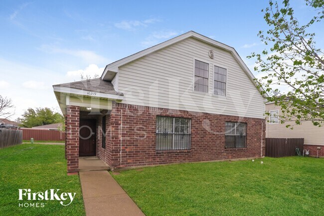 Building Photo - 10219 Glen Vista Dr