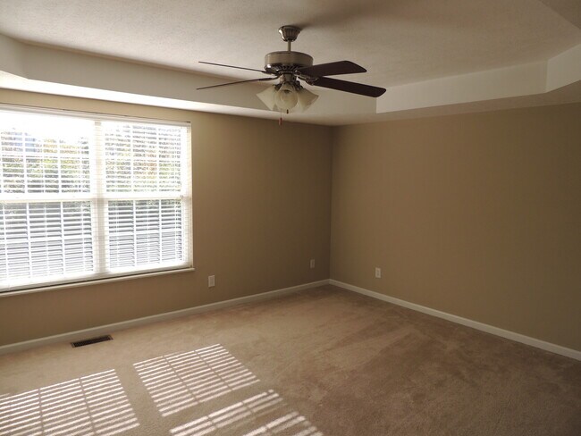 Foto del edificio - Dream townhouse in the heart of North Knoxville, TN!