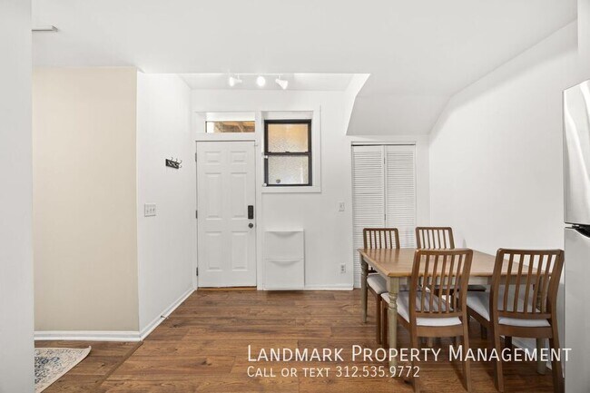 Foto del edificio - 4701 N Campbell Ave