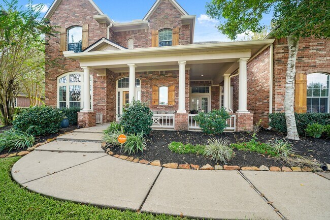 Foto del edificio - 4703 Oxbow Cir W