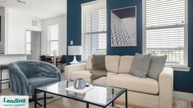 Foto del edificio - 8110 Blue Goose Rd