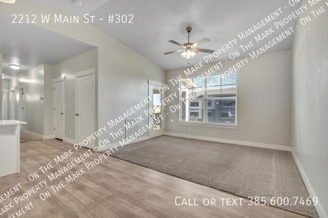 Building Photo - 2212 W Main St