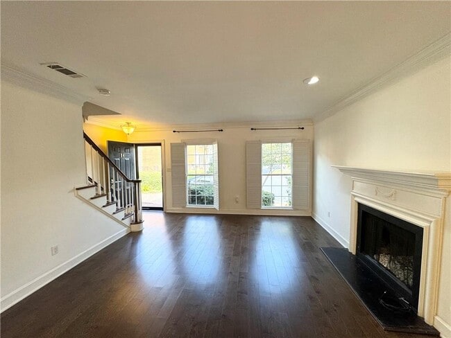 Foto del edificio - 84 Mt Vernon Cir