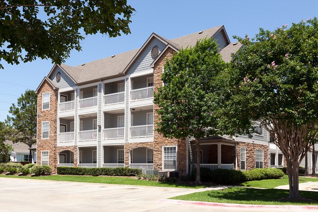 Lodge at Cypresswood Apartments Spring, TX