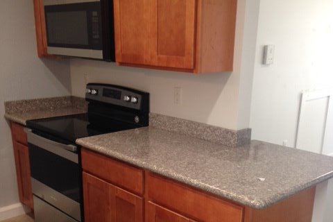 Cocina - 120 S Cypress St