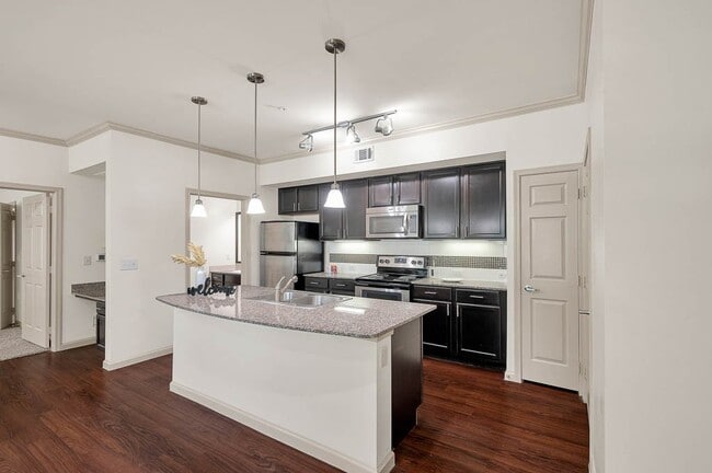 Building Photo - The Cape at Grand Harbor