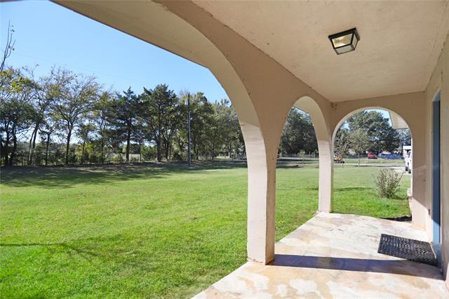 Foto del edificio - 5674 Co Rd 4317