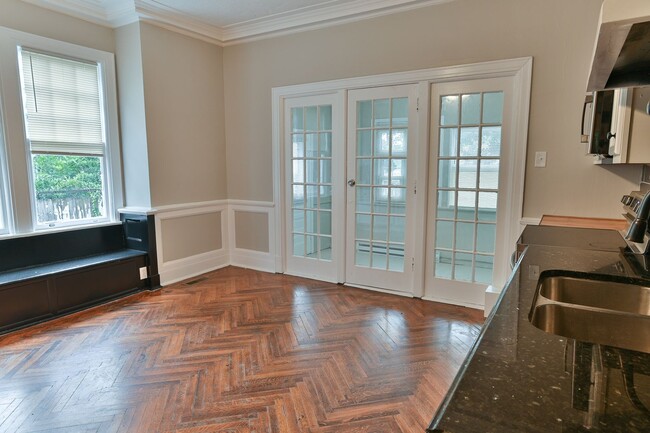 Foto del edificio - 1726 N 2nd St