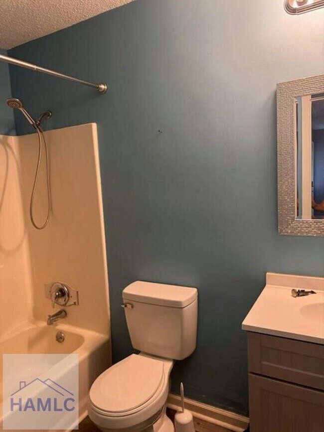 Foto del edificio - 3bd 2ba home in Liberty Co for Rent!