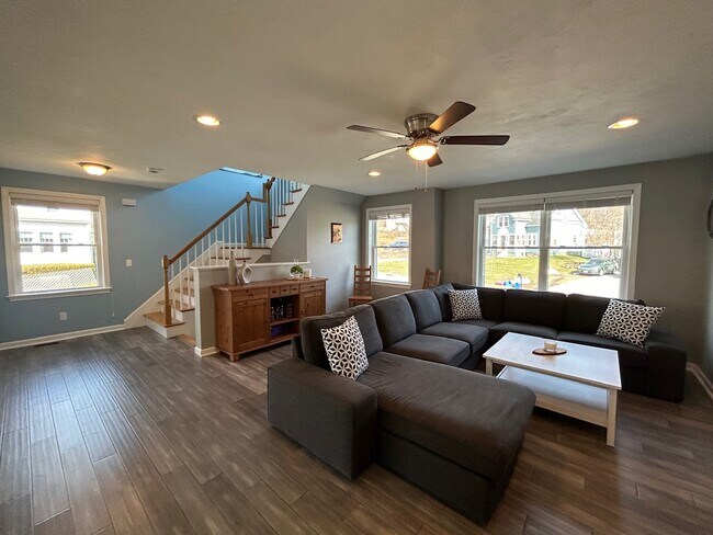 Foto del edificio - 676 Burncoat St