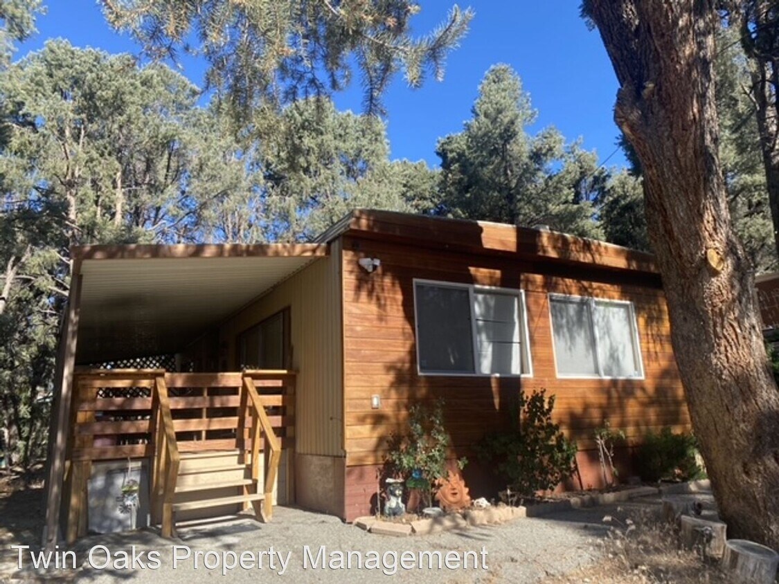 2825 Klondike Way, Pine Mountain Club, CA 93222 House Rental in Pine