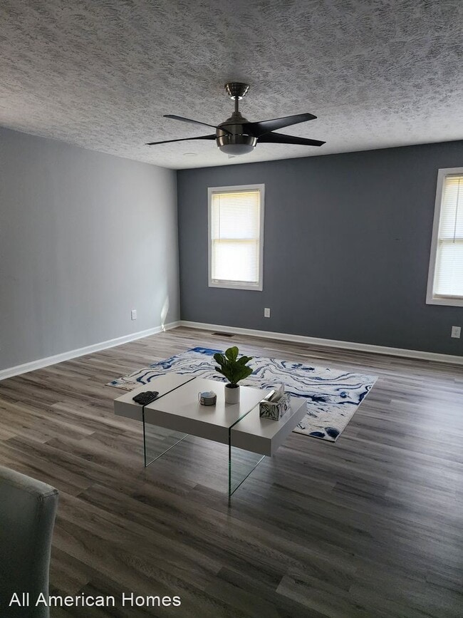 Building Photo - 3 br, 2 bath House - 1808 FARGO DRIVE