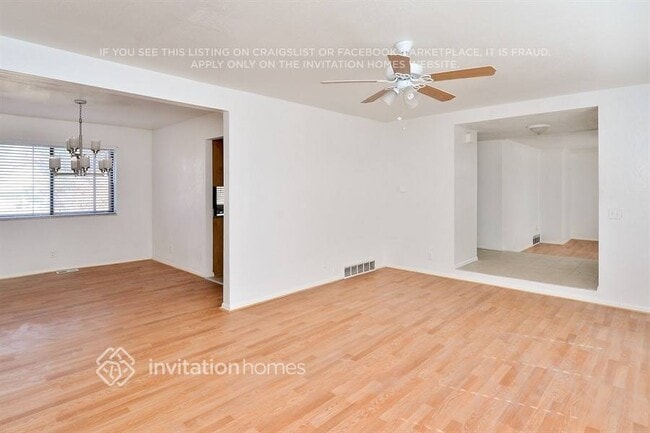 Building Photo - 3679 S Helena Way
