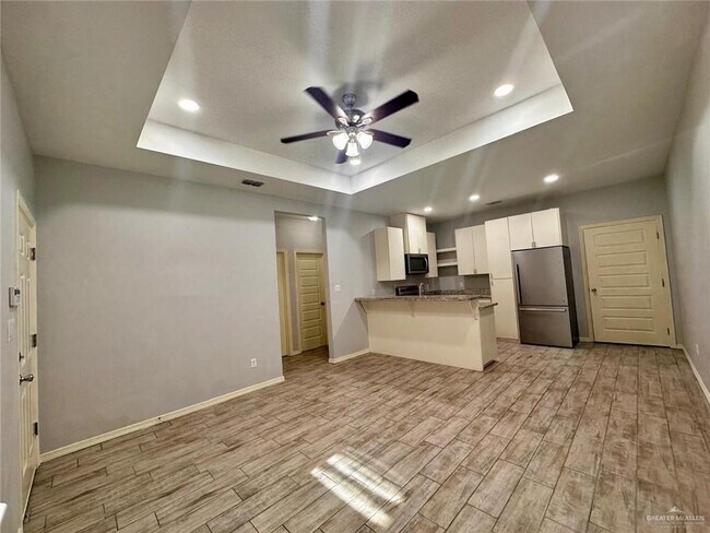 Foto del edificio - 9 St Francis Ave