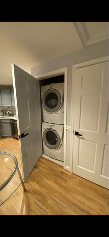 Building Photo - 2919 North Capitol St NE