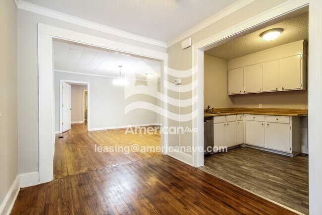 Foto del edificio - 440 St Andrews St