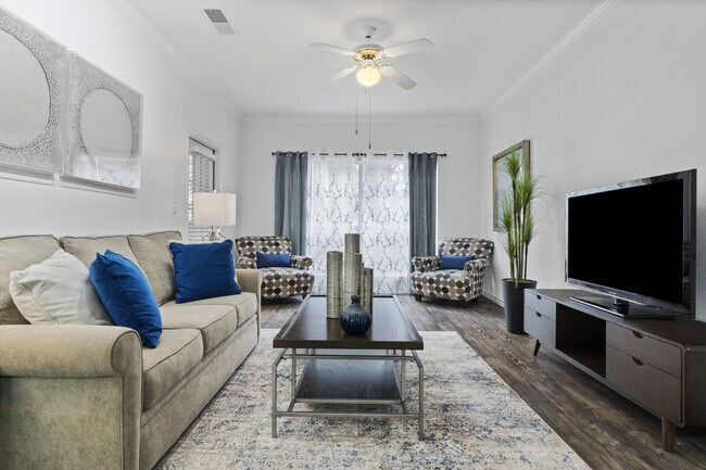 Building Photo - Vineyard Springs