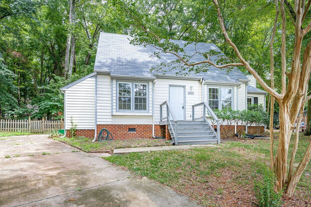 Foto principal - Home Near Midlothian Turnpike Move In Ready