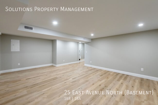 Building Photo - Not Your Average Basement Apartment!