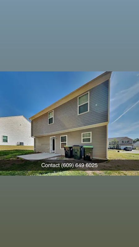 Foto del edificio - 2402 King Malcolm Ln