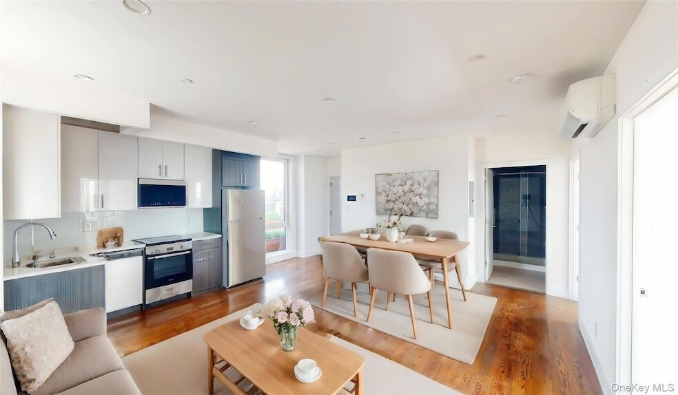 Photo - 138-28 Queens Boulevard Unit 7A