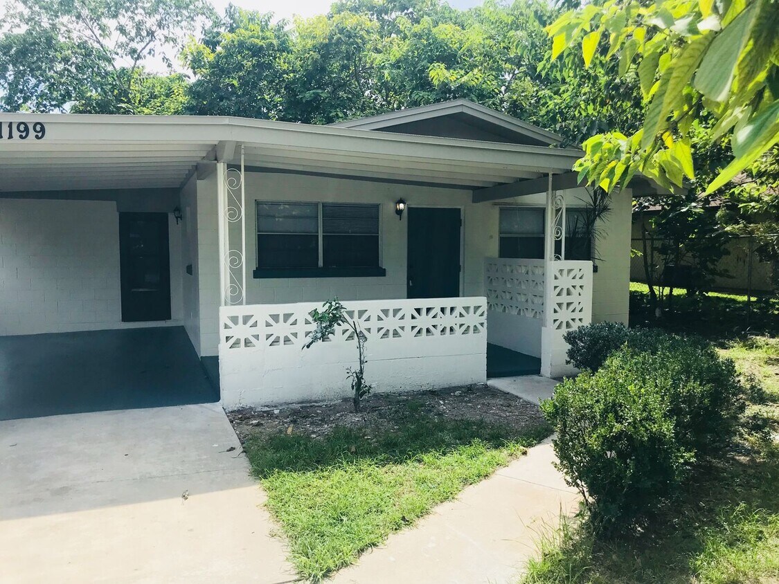 Nicely finished 3/1- move in by 10/1 and ... - Nicely finished 3/1-  move in by 10/1 and ...
