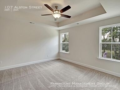 Building Photo - 107 Alston Ln