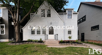 Building Photo - 4032 Parrakeet Ave