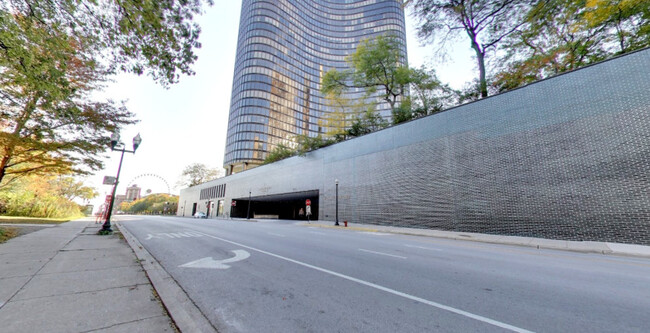 Foto del edificio - 505 N Lake Shore Dr