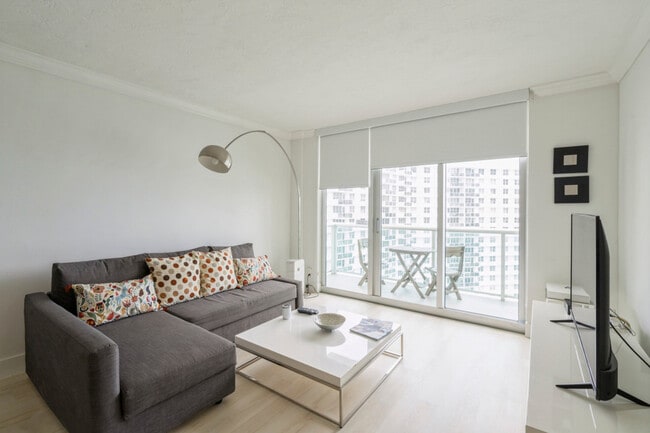 Foto del edificio - 3801 S Ocean Dr