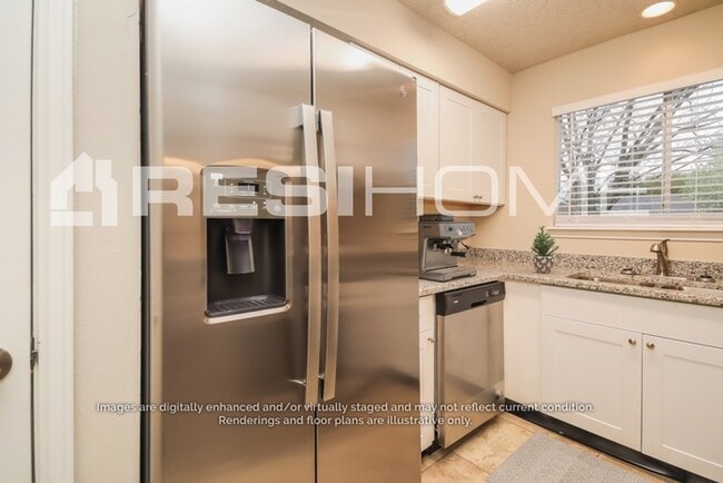 Foto del edificio - 6402 Wild River Dr