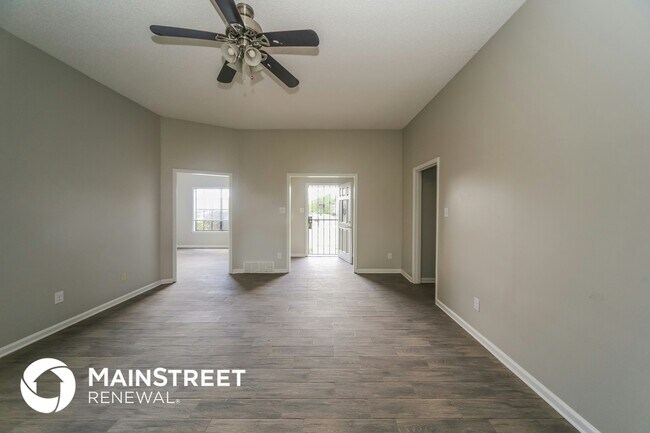 Building Photo - 6740 Stewart Forest Cove E