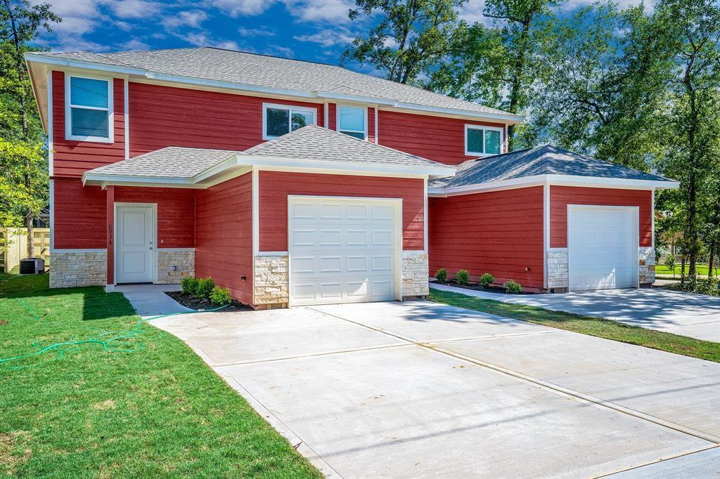 Foto principal - 893 E Semands St