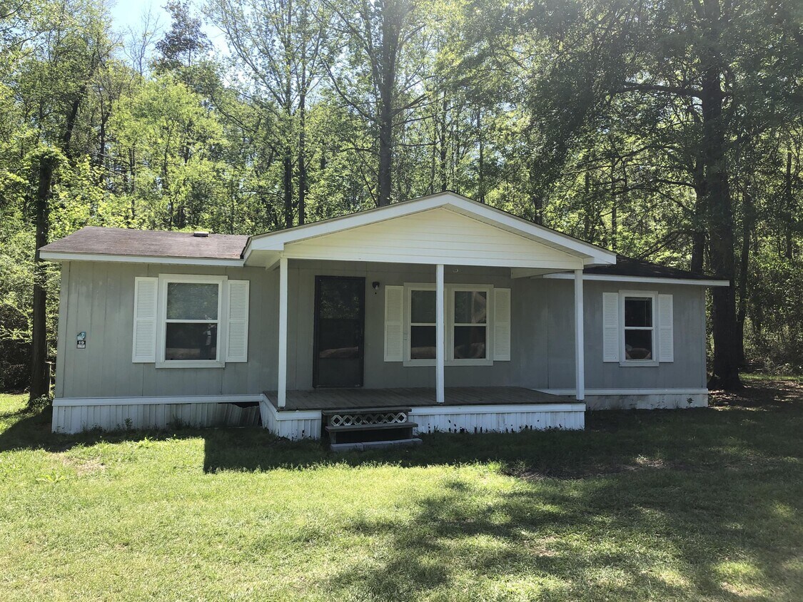 Primary Photo - 1704 Brannen Hodges Rd