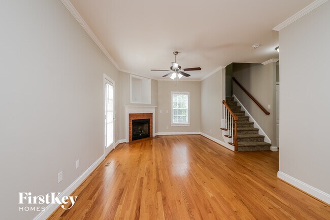 Building Photo - 1118 Folkstone Ridge Ln