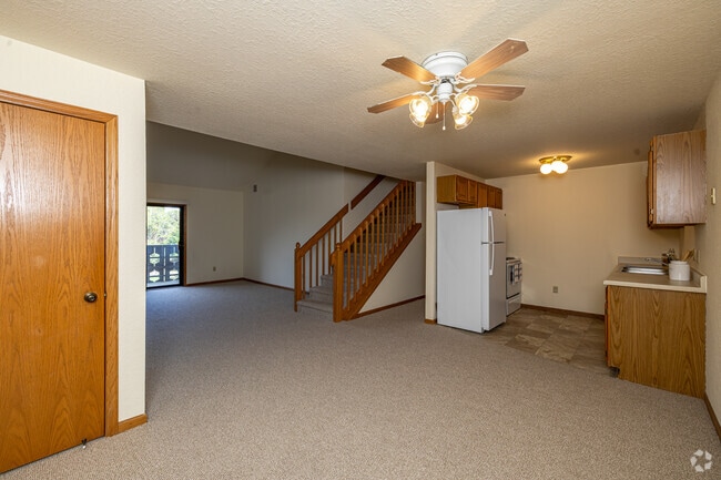 Interior Photo - River Park Apartments