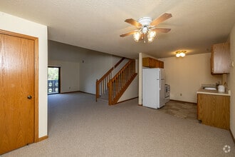 Interior Photo - River Park Apartments