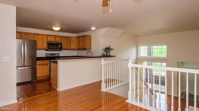 Foto del edificio - 2906 Barclay Way